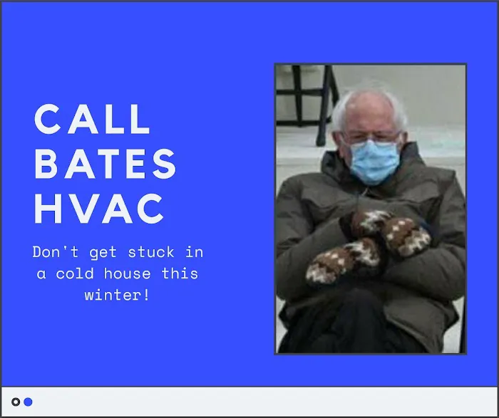 Bates HVAC Picture 10