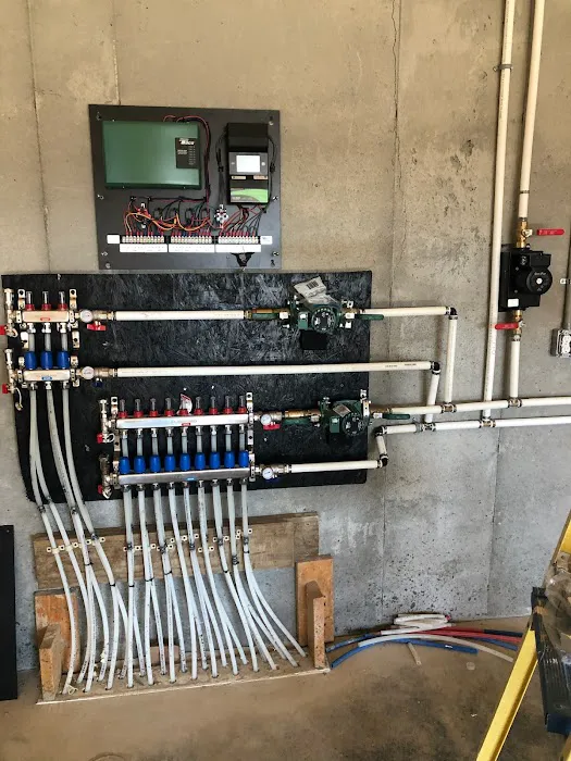 R Mineer Heating & Air Picture 2