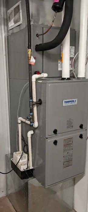 R Mineer Heating & Air Picture 1