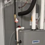 R Mineer Heating & Air