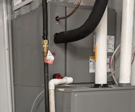 R Mineer Heating & Air