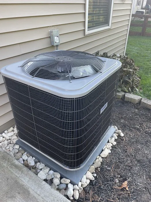 Johnson Heating & Cooling Inc Picture 3