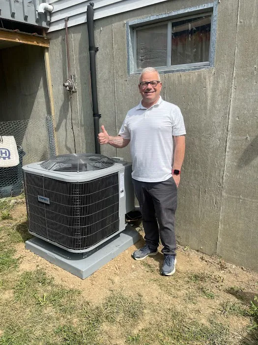 Johnson Heating & Cooling Inc Picture 2