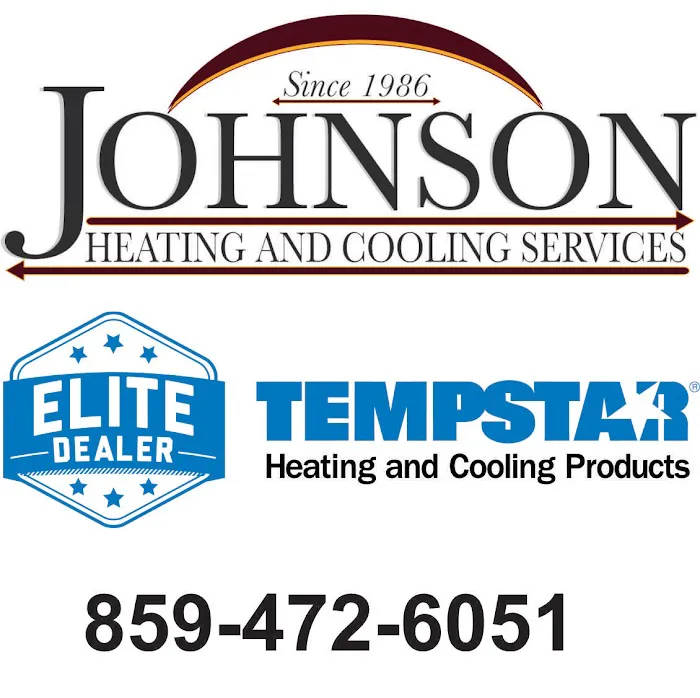 Johnson Heating & Cooling Inc Picture 5
