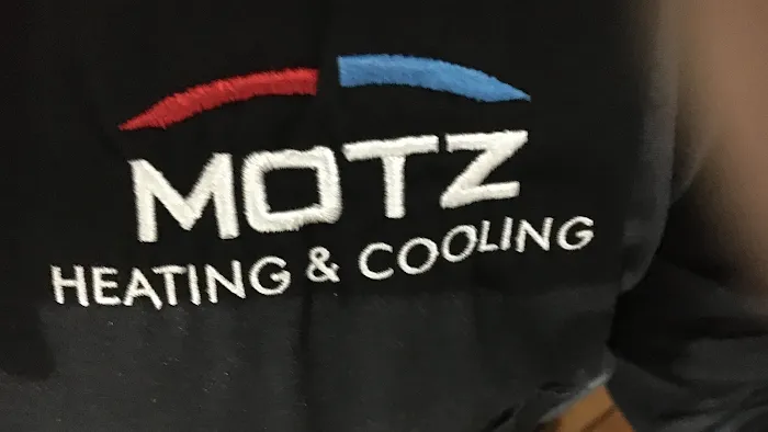 Motz Heating & Cooling, LLC. Picture 2
