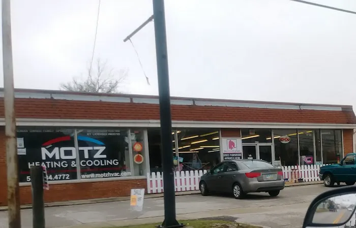 Motz Heating & Cooling, LLC. Picture 3