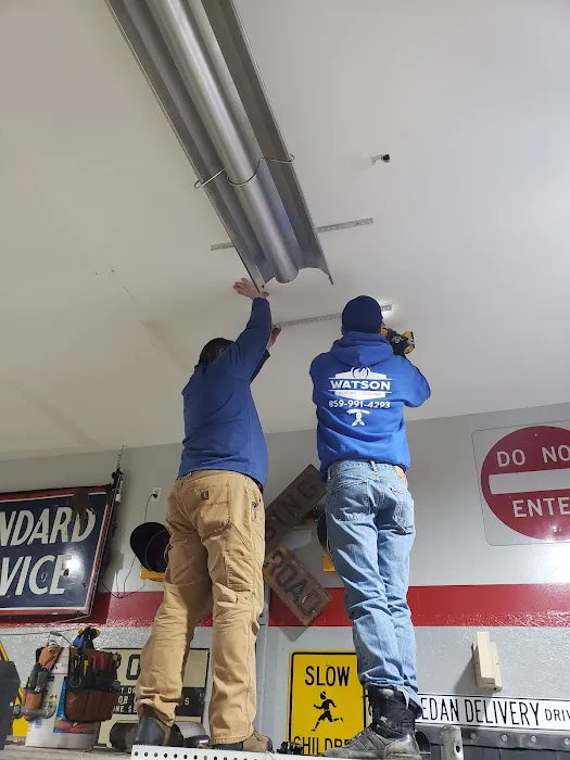 Watson Heating and Cooling Picture 6