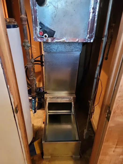 Watson Heating and Cooling Picture 5