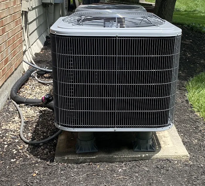 Watson Heating and Cooling Picture 1