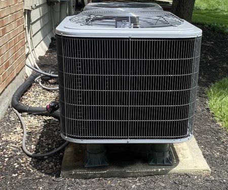 Watson Heating and Cooling