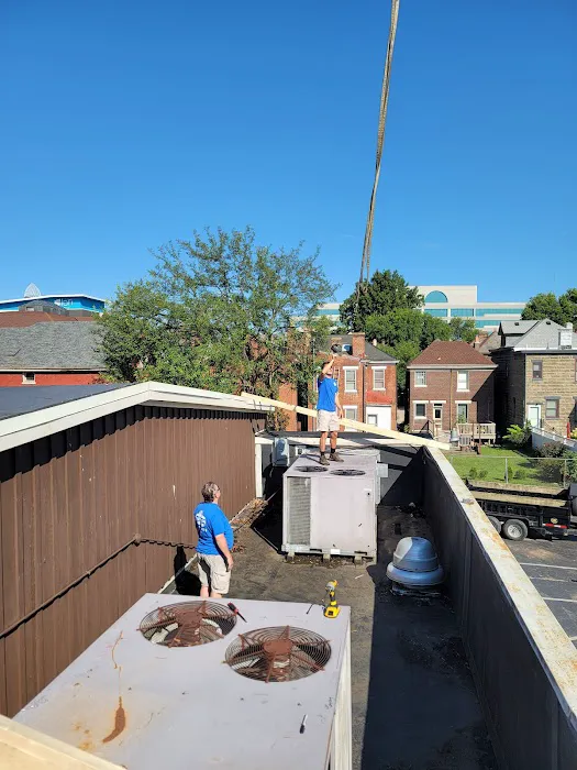 Watson Heating and Cooling Picture 9