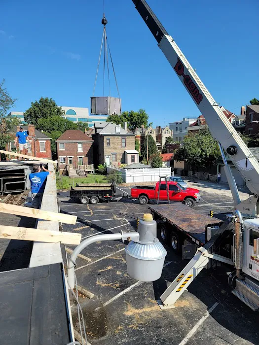 Watson Heating and Cooling Picture 7