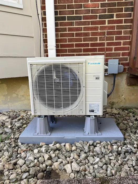 Quality Comfort Home Services HVAC, Plumbing, Duct Cleaning Picture 4