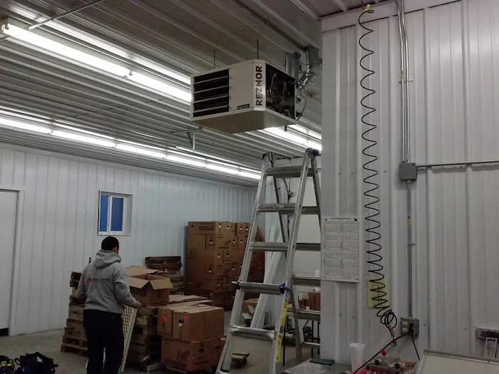 Quality Comfort Home Services HVAC, Plumbing, Duct Cleaning Picture 10