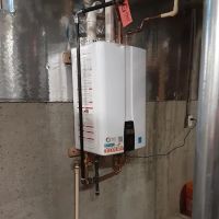 Quality Comfort Home Services HVAC, Plumbing, Duct Cleaning ico