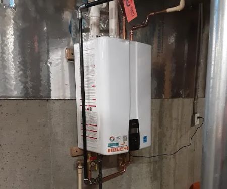 Quality Comfort Home Services HVAC, Plumbing, Duct Cleaning