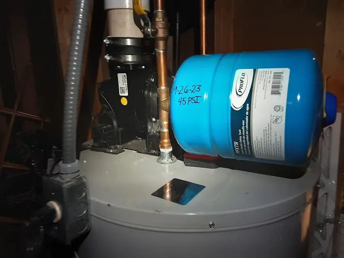 Quality Comfort Home Services HVAC, Plumbing, Duct Cleaning Picture 9