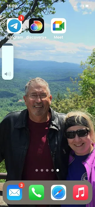 Starvin Marvin's A/C Heating Picture 1