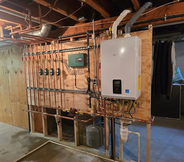 DC RESIDENTIAL SERVICES LLC Picture 4