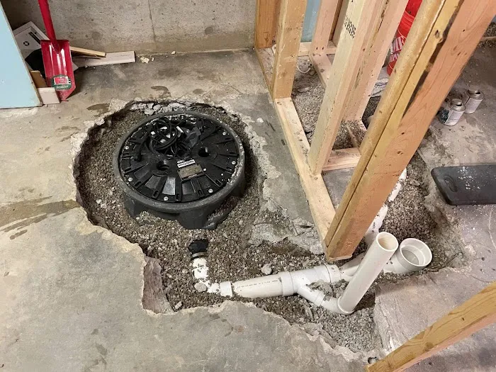 DC RESIDENTIAL SERVICES LLC Picture 7