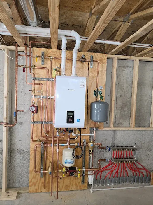 DC RESIDENTIAL SERVICES LLC Picture 2