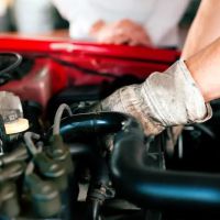 College Park Auto and Quick Lube ico