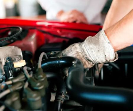 College Park Auto and Quick Lube