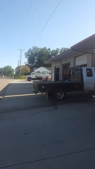 College Park Auto and Quick Lube Picture 6