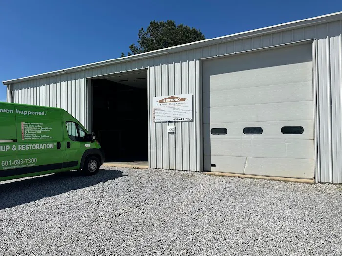 SERVPRO of Meridian Picture 5