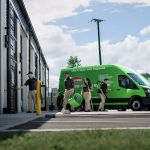 SERVPRO of Meridian
