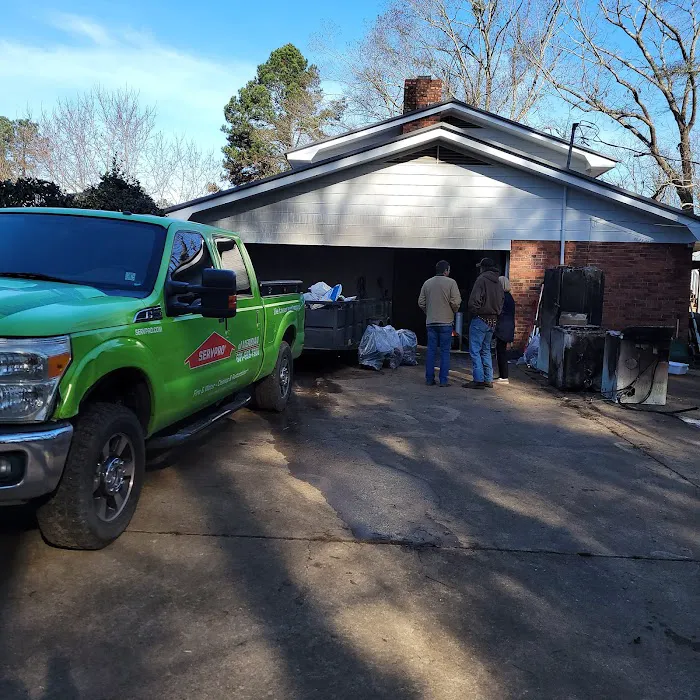SERVPRO of Meridian Picture 10