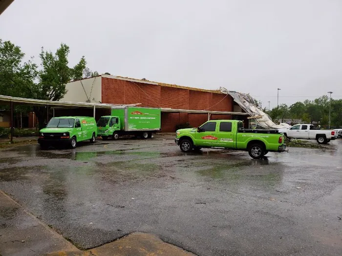 SERVPRO of Meridian Picture 8