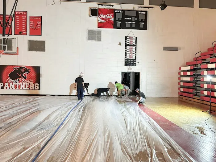 SERVPRO of Meridian Picture 6