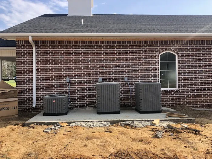 John's Heating & Air LLC Picture 4