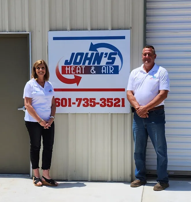John's Heating & Air LLC Picture 6