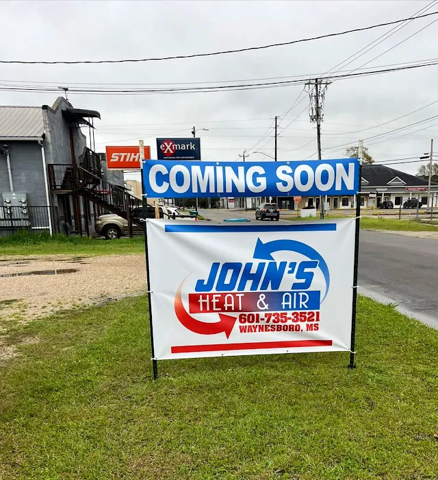 John's Heating & Air LLC Picture 9