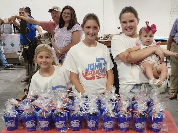 John's Heating & Air LLC Picture 3