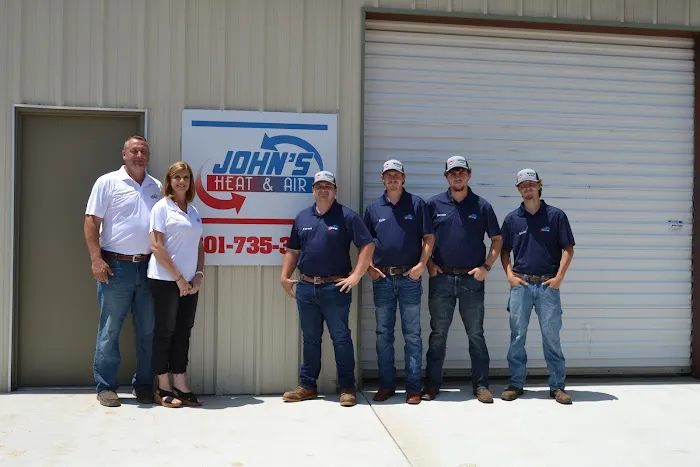 John's Heating & Air LLC Picture 7