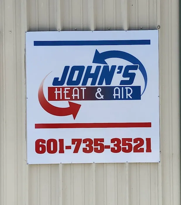 John's Heating & Air LLC Picture 1