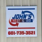 John's Heating & Air LLC
