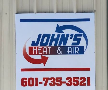 John's Heating & Air LLC