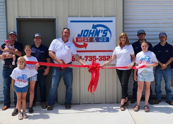 John's Heating & Air LLC Picture 8