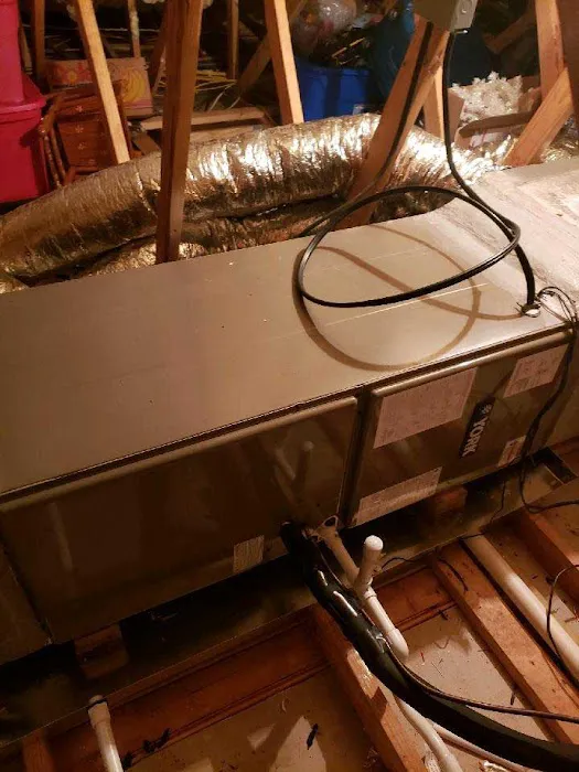 Greene County Heating & Air LLC Picture 6