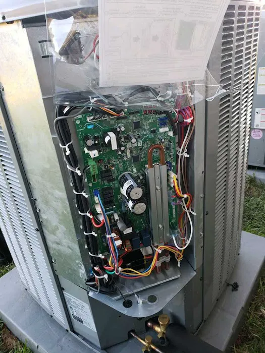 Greene County Heating & Air LLC Picture 4