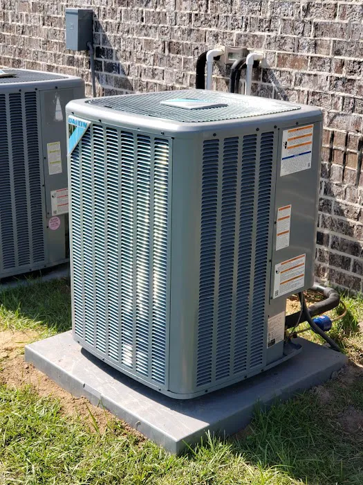 Greene County Heating & Air LLC Picture 3