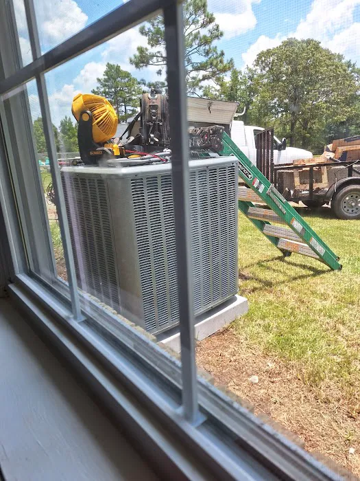 Greene County Heating & Air LLC Picture 2