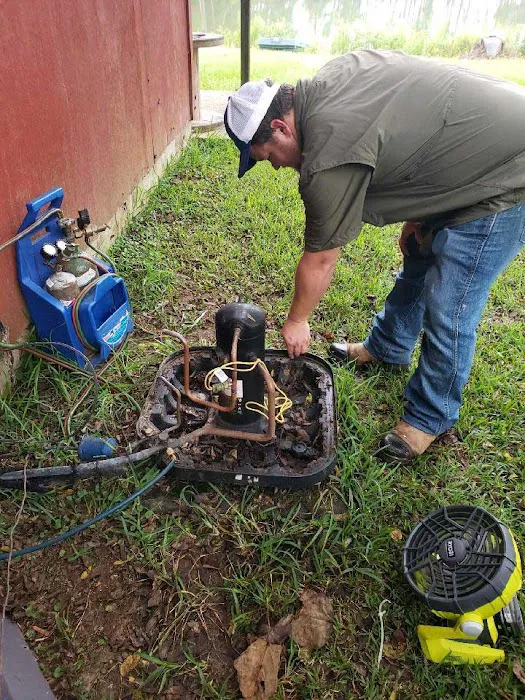 Greene County Heating & Air LLC Picture 5