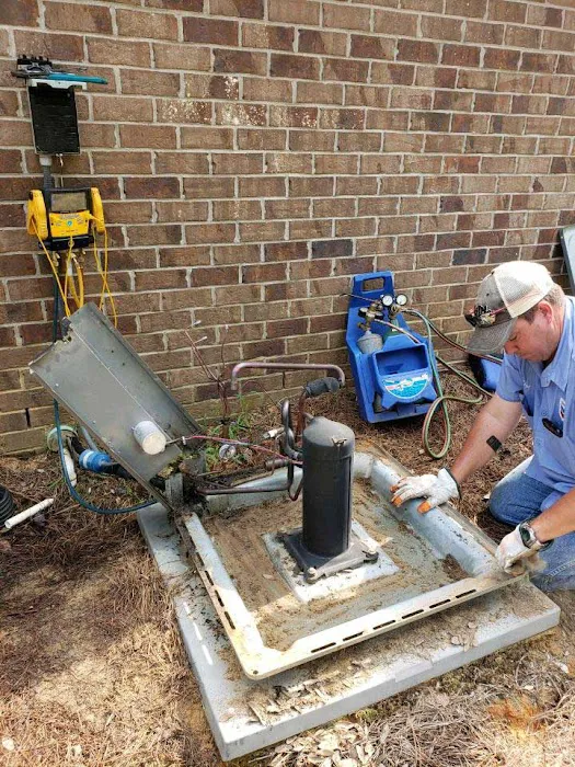 Greene County Heating & Air LLC Picture 7