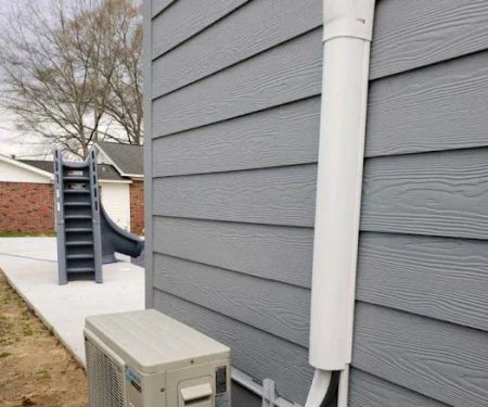 Greene County Heating & Air LLC