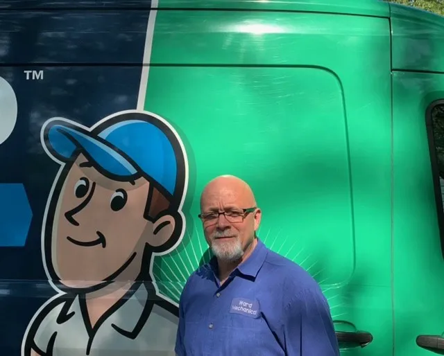 Ward Mechanical Contractors, Inc. Picture 2